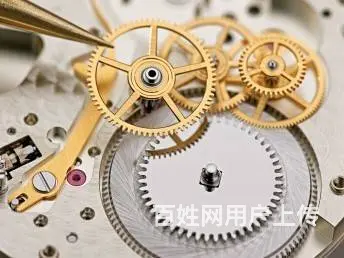 上海亨利慕时**中心-更换电池 - 图片