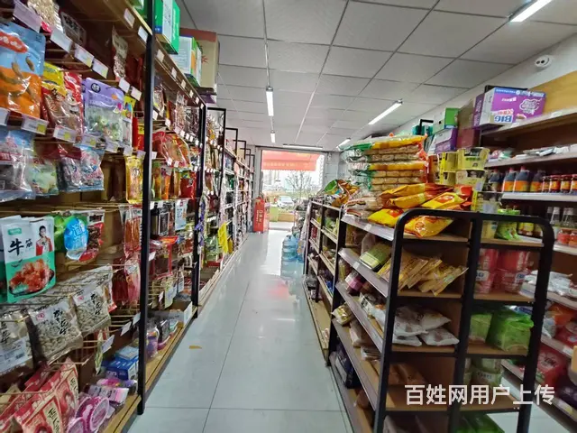 （51旺铺推荐）官渡区珥季路中航城65平快递超市店转让 - 图片 8