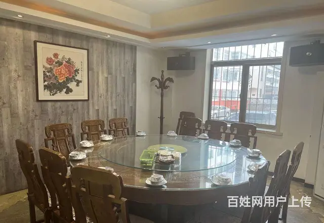 市区竹岛大润发附近平层500平旺铺出租 - 图片 8