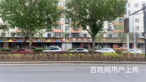 解放西路主街900平一层饭店出兑 - 图片 5