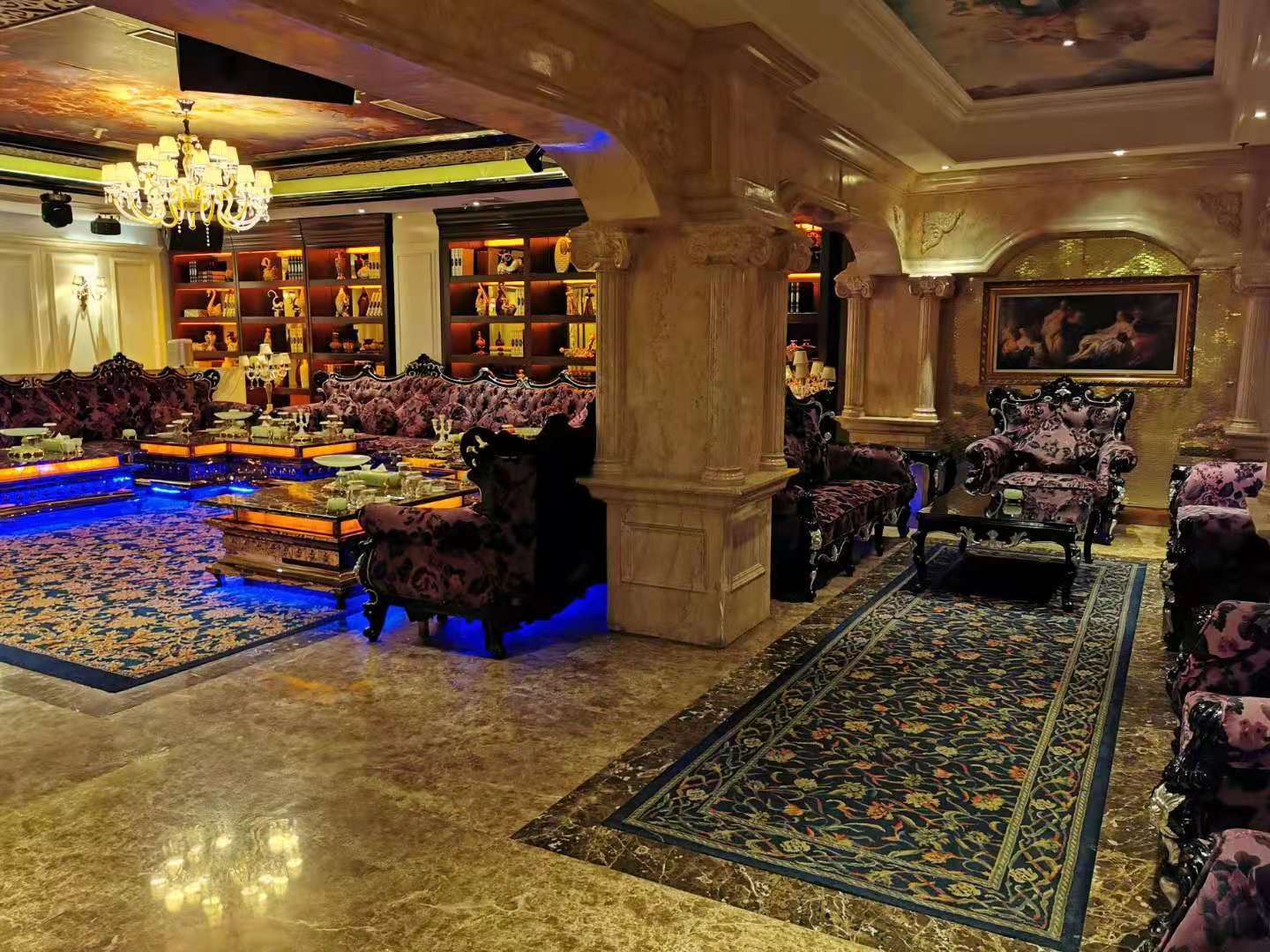 厦门思明区小费又低又火爆的夜总会是哪家?