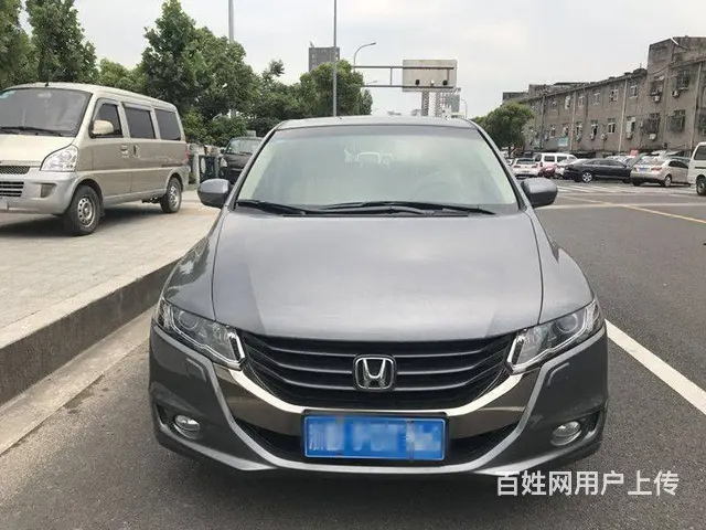 本田 奥德赛 2011款 2.4 自动 劲秀 领秀的图片