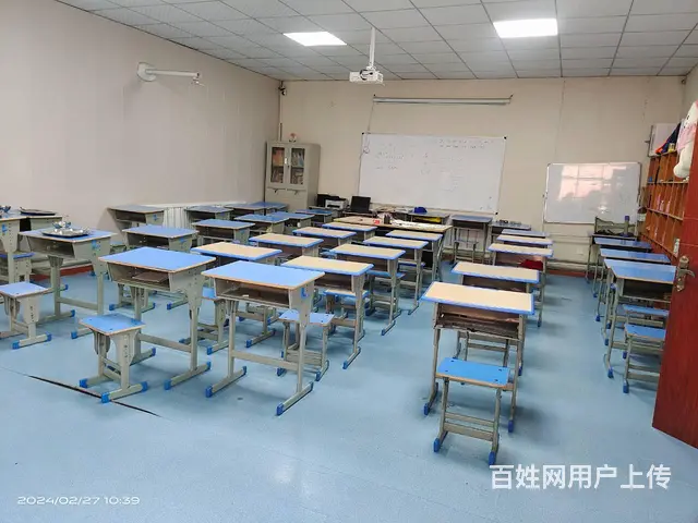 (玖玖)华润小学附近托管班转让 - 图片 1