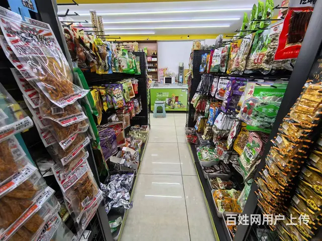 南岗 王岗大街 超市便利店出兑 - 图片 6