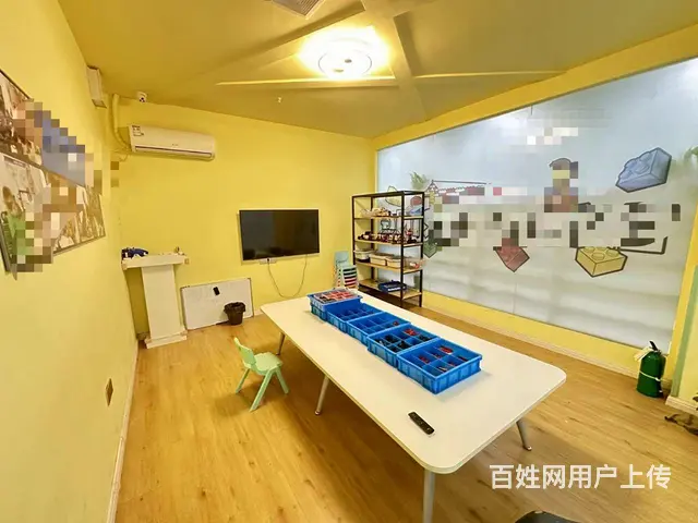 【优选推荐】急转睢宁好位置教育机构空铺转让 - 图片 4