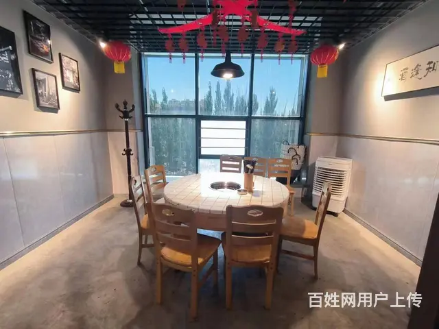 B个人一开发区黄金海岸餐厅转让 - 图片 6