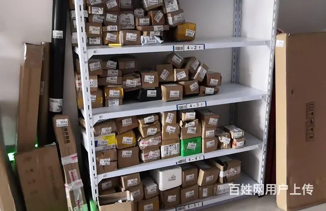 （同城乐铺推广）龙湖彩虹郦城菜鸟驿站转让，货量稳定有发展前景 - 图片 2