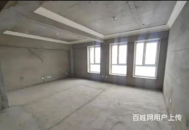 河东 兴隆财富里 97平清水房 能贷款 团购优惠 - 图片 9