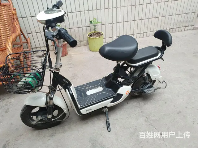 低价处理电动车 - 图片 1