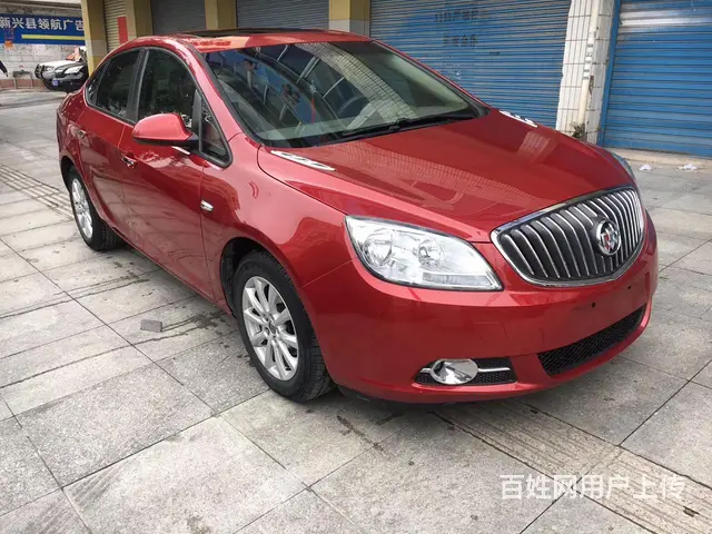 别克 英朗 2010款 英朗XT 1.6 手自一体 - 图片 3