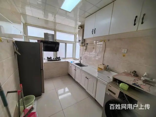 王场东村 普通住宅1厅 精装修 - 图片 5