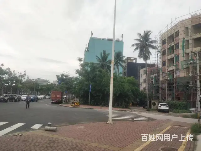 （51旺铺推荐）文昌文城镇昌兴路560平铺面出租 - 图片 8