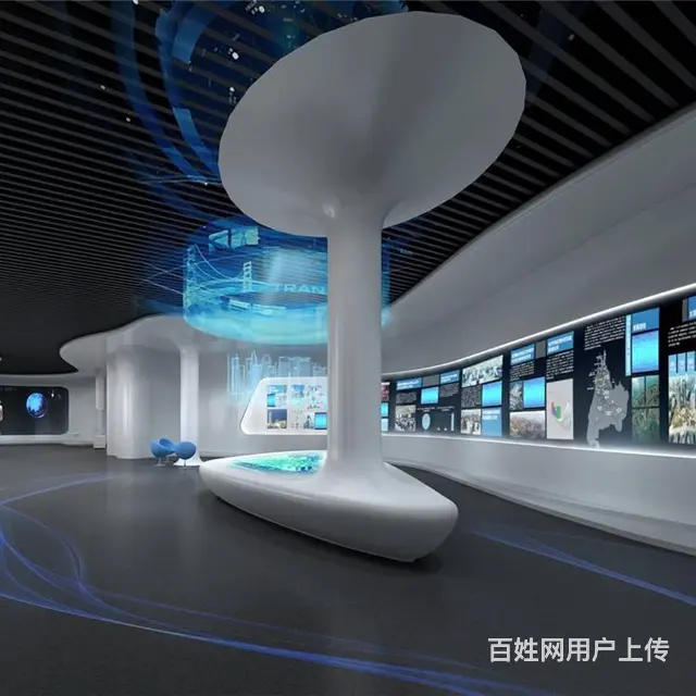 广州GRG柱子GRG包柱GRG花瓣柱生产厂家 - 图片 1