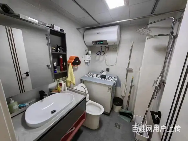 城中名府电梯洋房，31万， - 图片 2