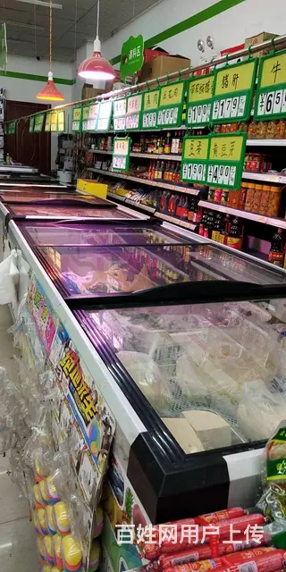 吕梁市孝义市文昌街贾庄小区附近108平超市转让 - 图片 4