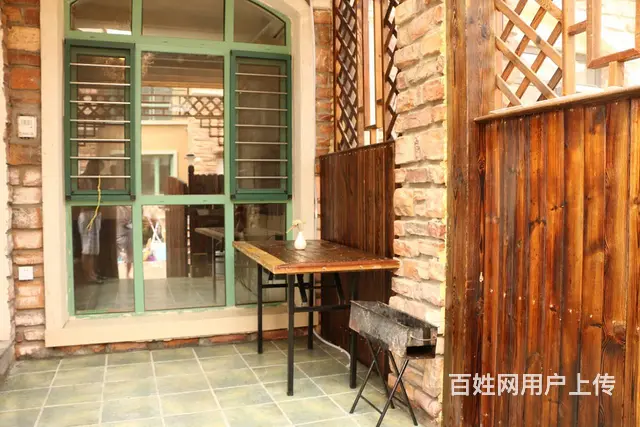 温泉别墅 精装修 家电全齐 可自住可民宿 - 图片 4