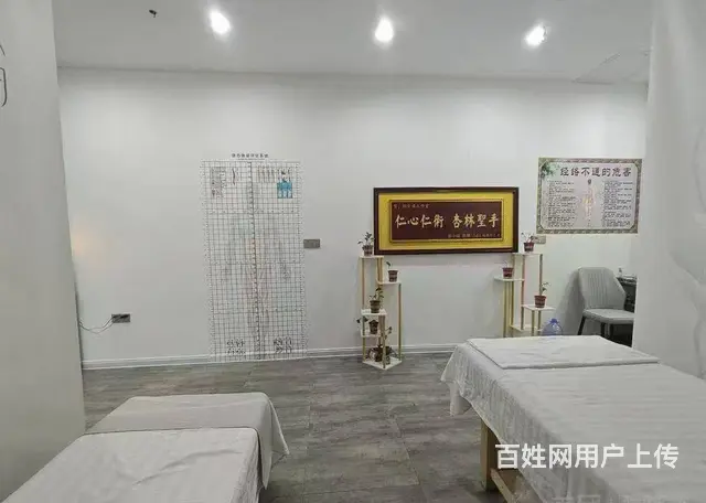急转太阳城一期北门美容店，客源稳定，设备齐全，即接经营 - 图片 8