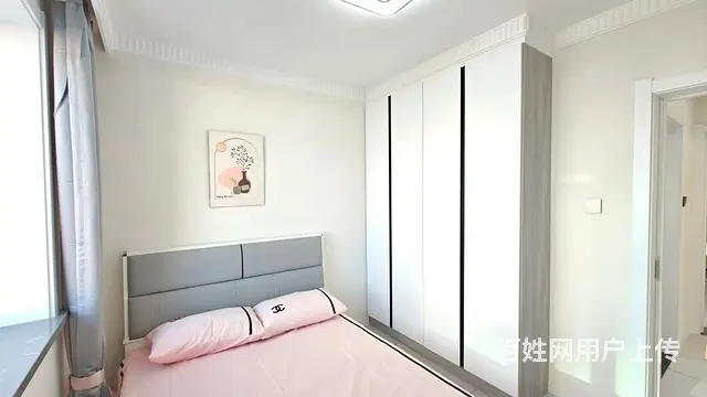 娱乐中心附近 精装修 嘎嘎便宜 去了装修房子没多钱 - 图片 4
