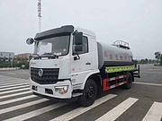 东风5方-12方洒水车 分期首付20%提车无手续费