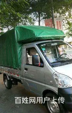 海口搬家小哥装车卸车家具拆装搬运重物移位上下楼 - 图片 1