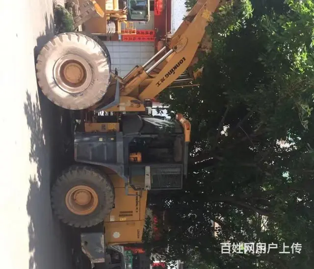 精品龙工50铲出售出租置换 - 图片 9