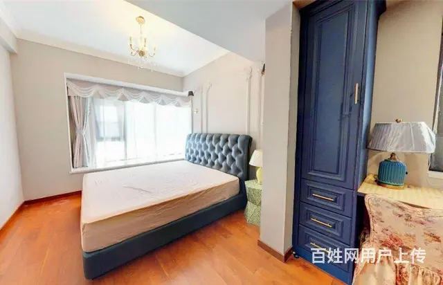 横琴荔枝湾 沪上洋房风格 精品四房复式 南向观园林 - 图片 8