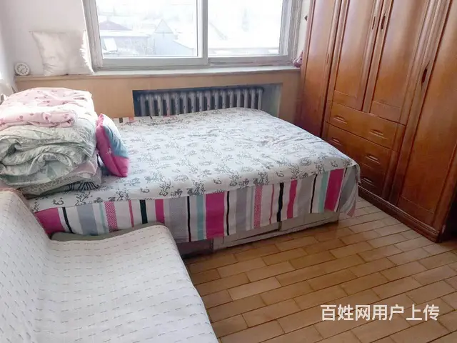 哈平路剑桥学院附近综合小区 普通住宅1厅 中等装修 - 图片 2