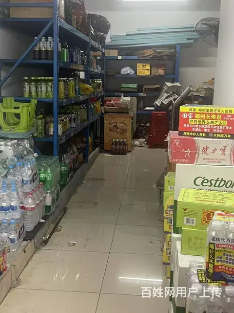 （51旺铺推荐）西沙路96平双门面连锁便利店转让 - 图片 3