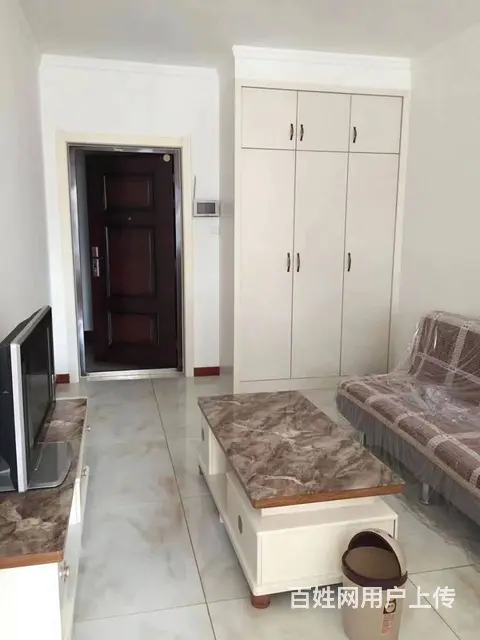 金海滩9号 普通住宅1厅 精装修 - 图片 1
