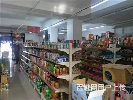 江北遵义西路208平超市出兑 - 图片 2