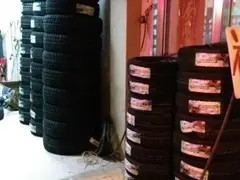本店经营雪地胎