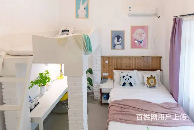 （51旺铺推荐）大东海大真岭36间民宿转让 - 图片 6