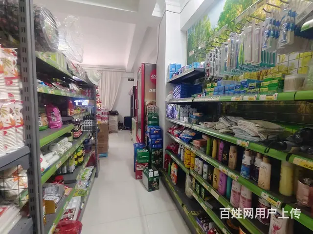 （51旺铺推荐）苍峄二路电力明园小区便利店10平转让 - 图片 8