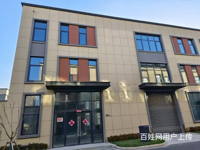 张店区裕民路厂房出租 - 图片 4
