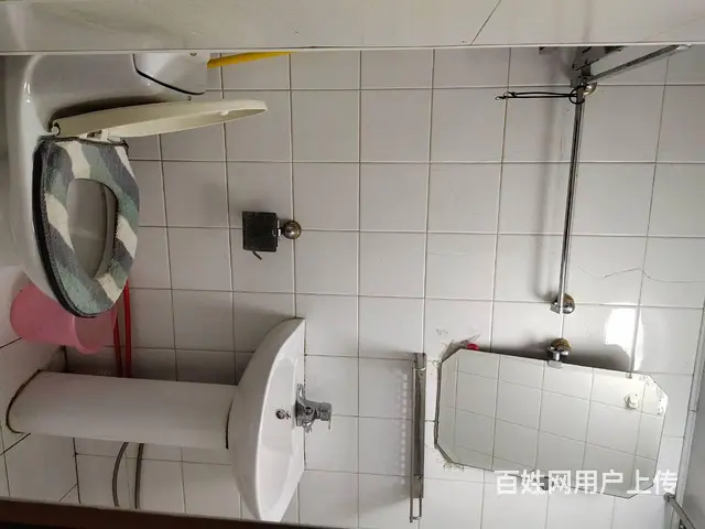 【搞定了！】个人出租道里索菲亚教堂附近两室一明厅 - 图片 10