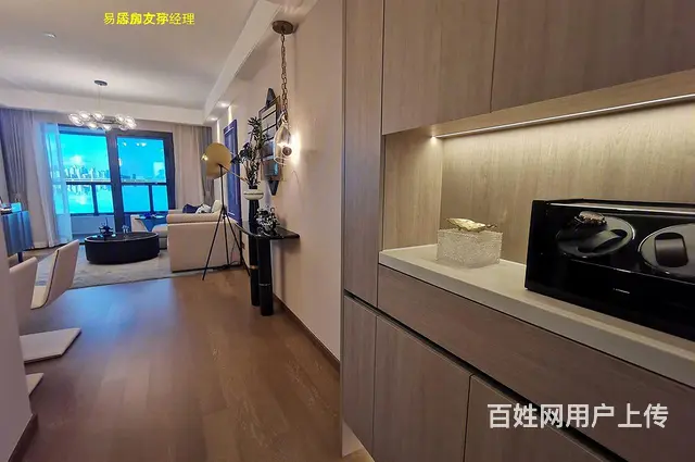 下沙精装一手现房，89方刚需三房，买房送家电，优惠 - 图片 11