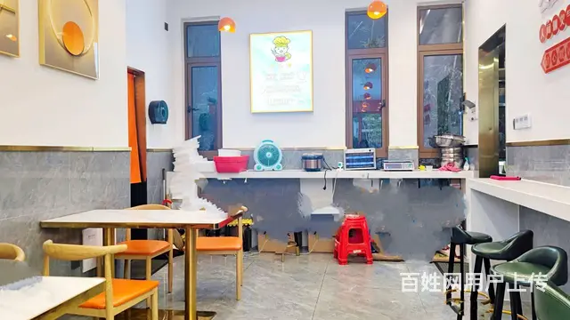 （老板本人）雨花区长郡双语学校临街精装餐馆整转（可空转） - 图片 4