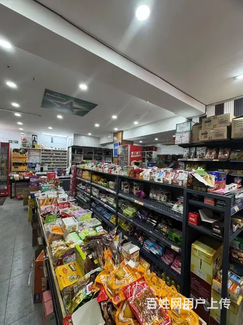 南岗区宣庆街超市出兑折扣仓转让 - 图片 6