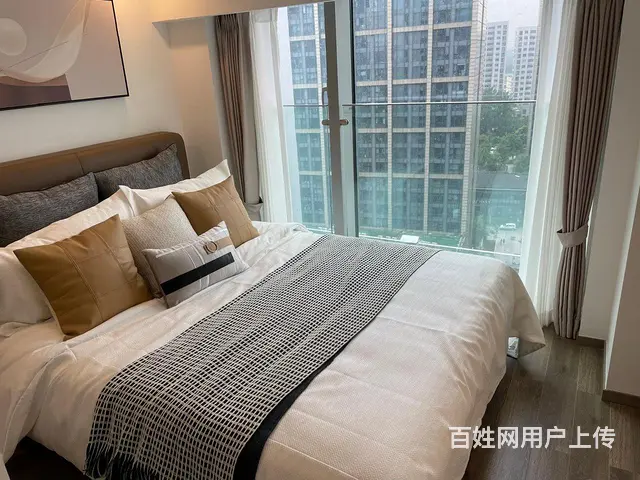 泰禾中央广场售楼部团购热线 - 图片 6