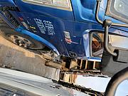 奥驰汽车 其他 自卸车 国5
