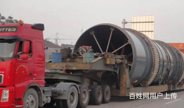 淄博物流公司：淄博到天津物流公司 - 图片 1