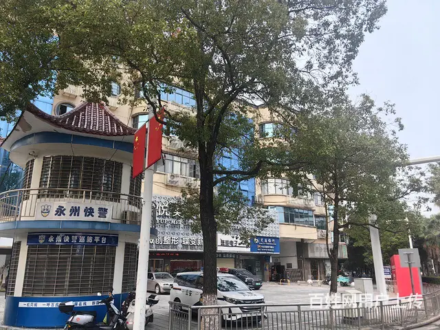 河东单位房出租 - 图片 6