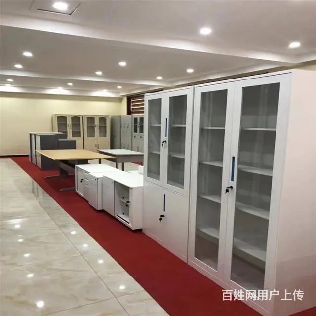 文件柜更衣柜手机柜密集架碗柜维修开锁 - 图片 2