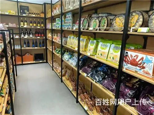 丰满区泰山路翰林院网红零食超市出兑 - 图片 8
