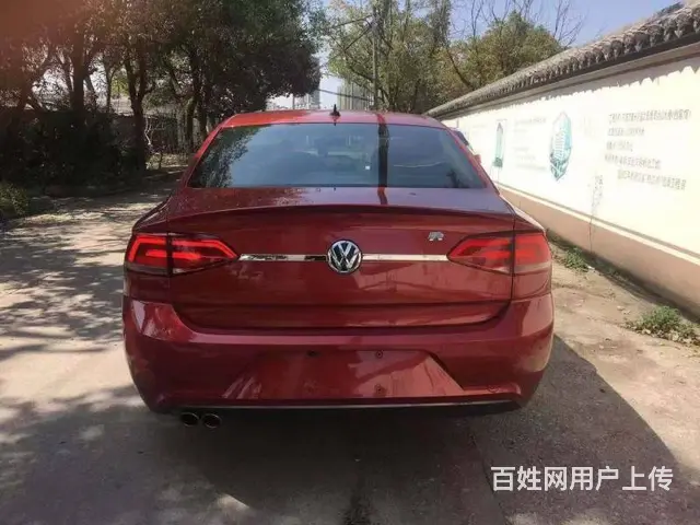 大众 凌渡 2015款 1.4TSI 双离合 28 - 图片 9