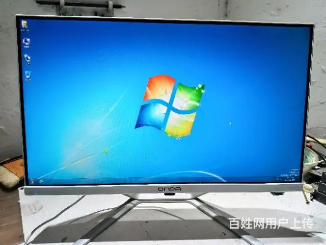 九九新高配电脑出售 - 图片 1