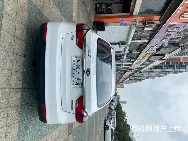 起亚K3 2017款 1.6 手自一体 GLS 15周年特别 - 图片 5