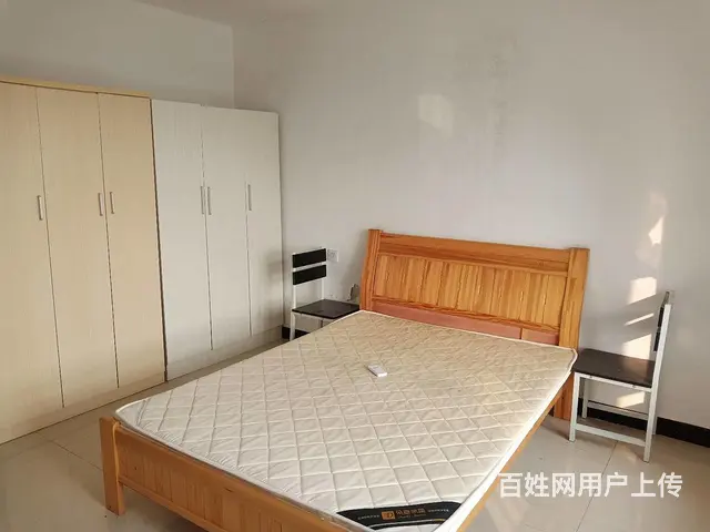 包物业费电梯房二室拎包既住出行方便采光极好 - 图片 8