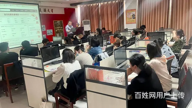 临沂淘宝拼多多培训**快手直播带货开店学习 - 图片 3