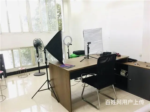 （同城搜铺网）西外罗浮阳光150平旺铺转让出租(可分租) - 图片 6